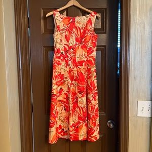 Ladies Coldwater Creek Sundress. Size 6.